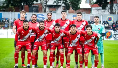 deportivo maip�
