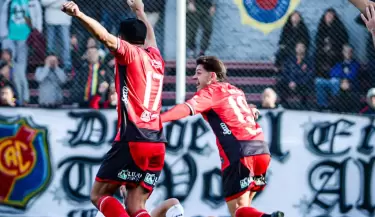 deportivo maip�