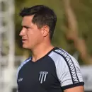 Medr�n, tras ser despedido de Gimnasia: "Me siento dolido y no concuerdo con la decisi�n"