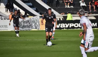 gimnasia de mendoza
