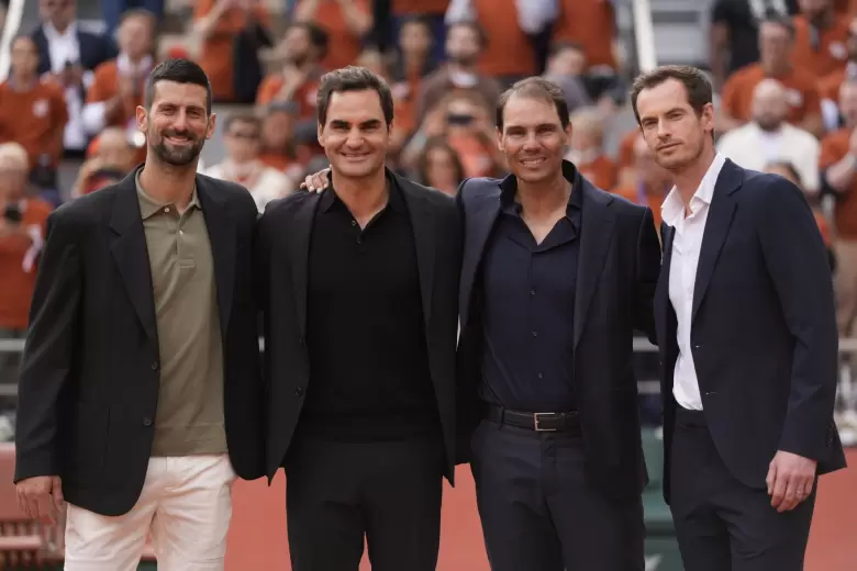 nadal homenaje
