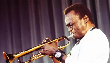 miles davis