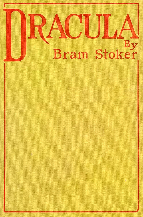 dracula