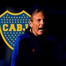 Russo lleg� a un acuerdo con San Lorenzo para rescindir su contrato: cu�ndo firma con Boca
