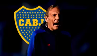 boca - russo
