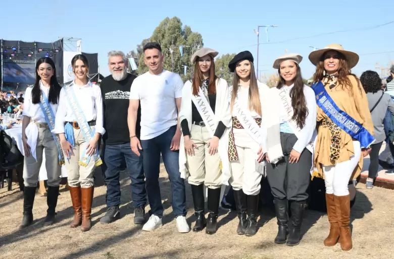 Pe�a 25 de mayo