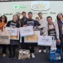 M�s de 20 mil personas celebraron el caf� y la cultura en una edici�n r�cord