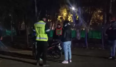 El Algarrobal