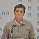 Facundo Biffi tendr� una doble funci�n en el gabinete de Cornejo: asumi� en Hacienda