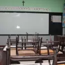 Amenazas en las escuelas: Mendoza lanz� un nuevo protocolo de seguridad