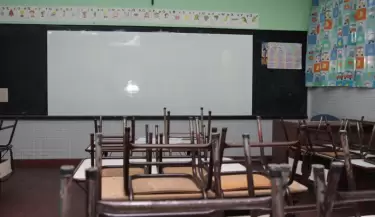 Escuelas