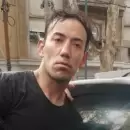 Detuvieron al acusado de haber golpeado brutalmente a una joven en un kiosco de Godoy Cruz