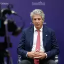 El titular de ARCA defendi� la desregulaci�n: �Es una medida revolucionaria�