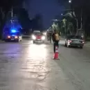 Detuvieron a 25 personas durante operativos preventivos en Tupungato