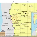 Tembló otra vez muy cerca del Cerro Aconcagua y repercutió en todo el Gran Mendoza