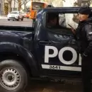 Tiene un largo prontuario el acusado de haber golpeado a una joven en un kiosco de Godoy Cruz