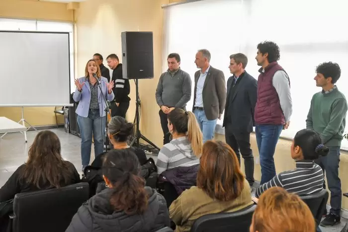 capacitacion