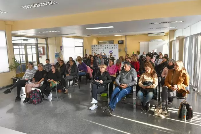 capacitacion