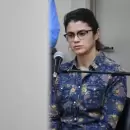 Condenaron a prisi�n perpetua a la investigadora del CONICET que asesin� a su amigo