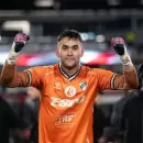 Juan Pablo Cozzani, el mendocino que sueña en grande con Platense en el Torneo Apertura