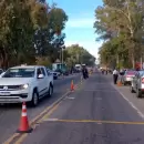 M�s de 5.000 detenidos y 105 armas secuestradas en operativos en el Sur mendocino