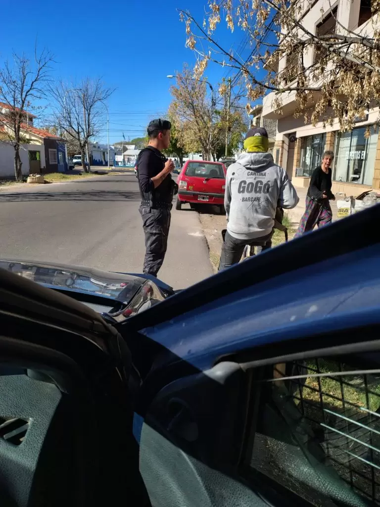 operativos policiales