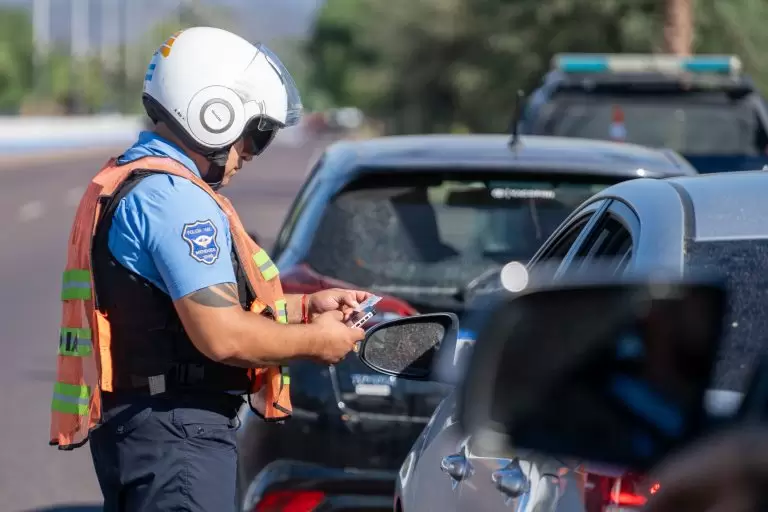 operativos policiales