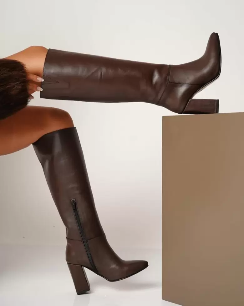 botas