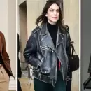 Tendencias invierno 2025: las 10 prendas que no pueden faltar en tu armario