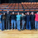 Arranc� �Fuera de Campo�: cine argentino cl�sico y debate en Mendoza
