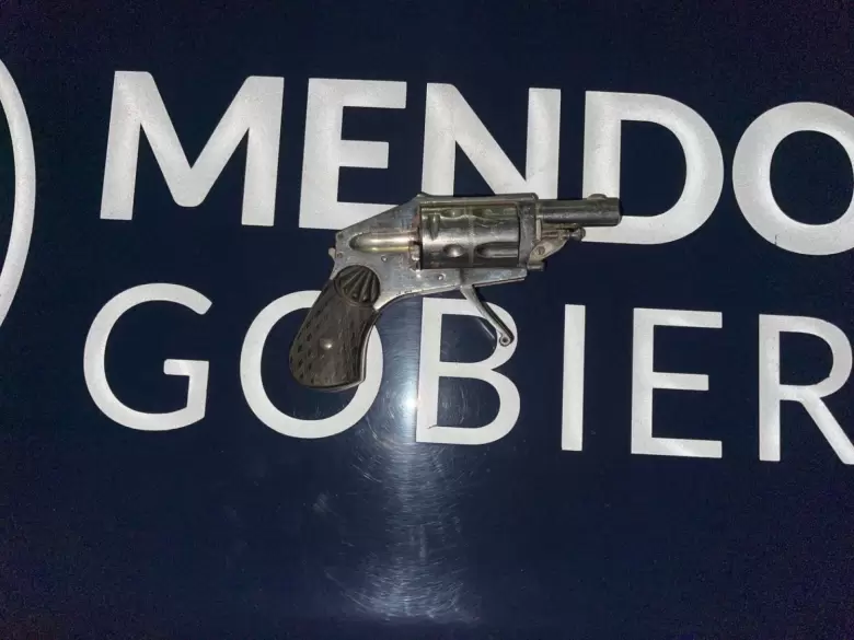 Operativo en el Gran Mendoza