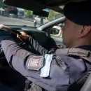 Operativos en General Alvear: nueve detenciones, secuestro de armas y alcoholemias positivas