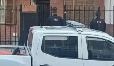 Desarticulan una red criminal que explotaba mujeres con transmisiones er�ticas
