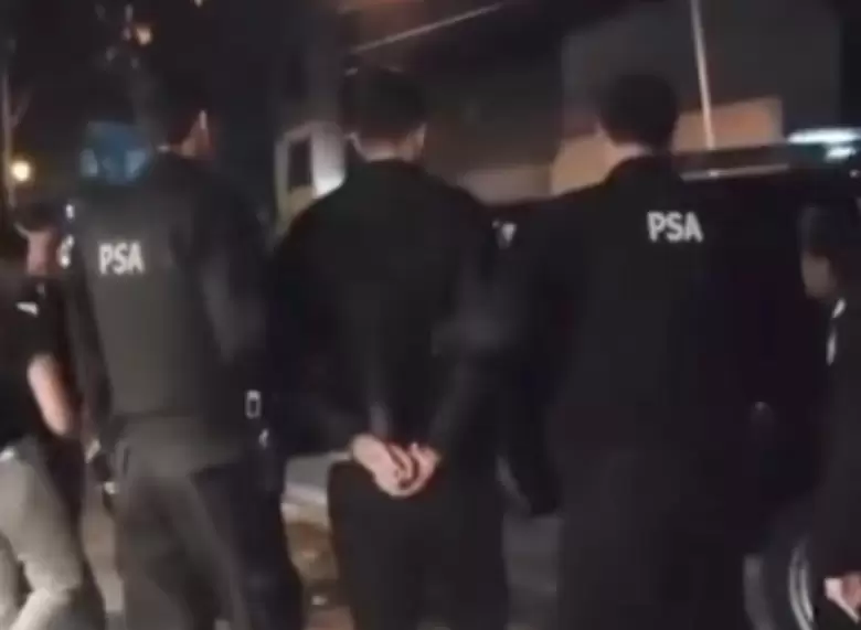 Trata internacional