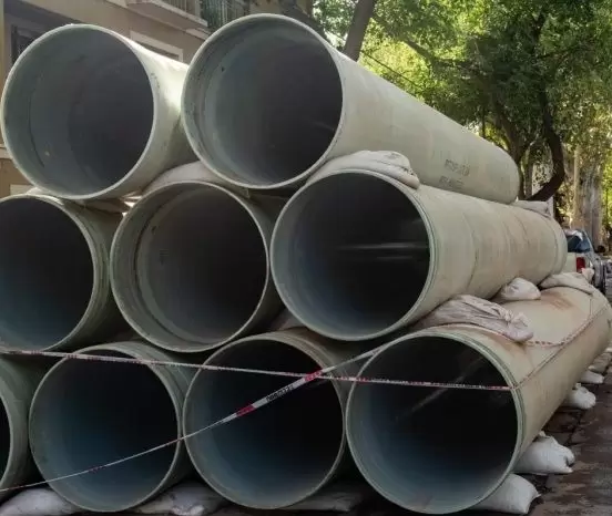 obras en Luj�n