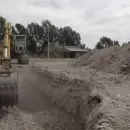 Luj�n avanza en tres importantes obras con Fondos del Resarcimiento