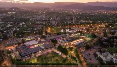 Ciudad de Mendoza