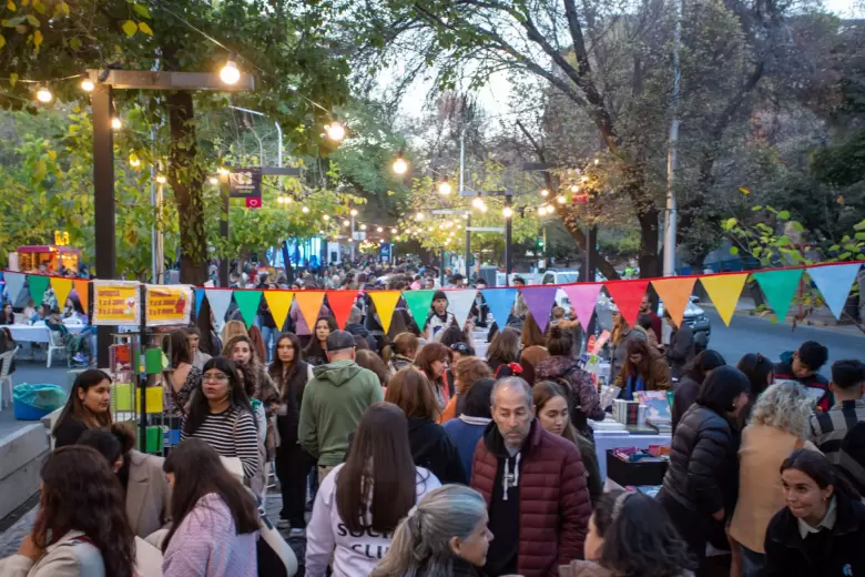 Ciudad de Mendoza