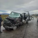 Un hombre sufrió la amputación de un brazo tras un grave accidente en Lavalle