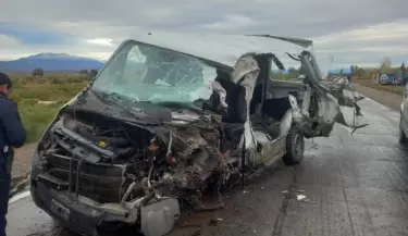 accidente