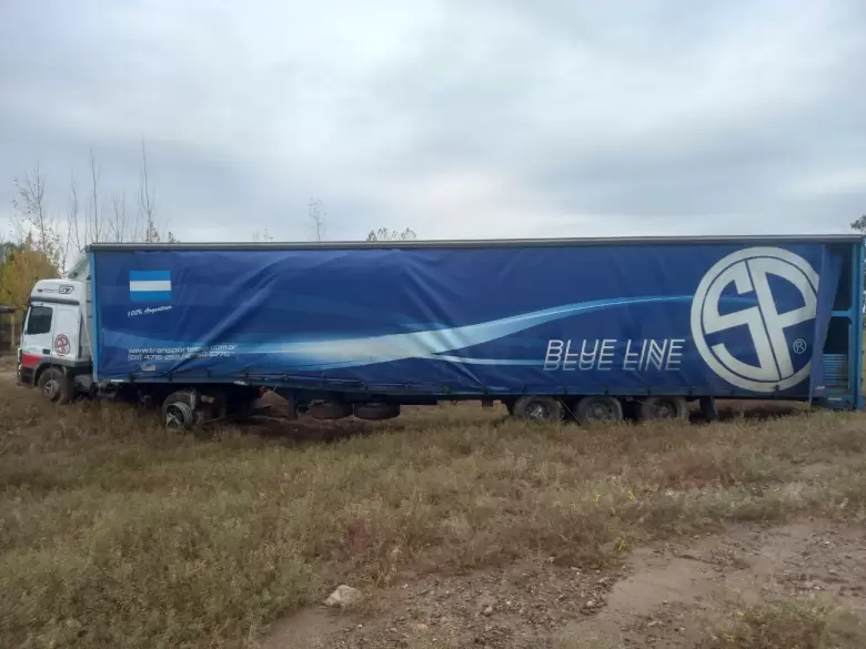 accidente