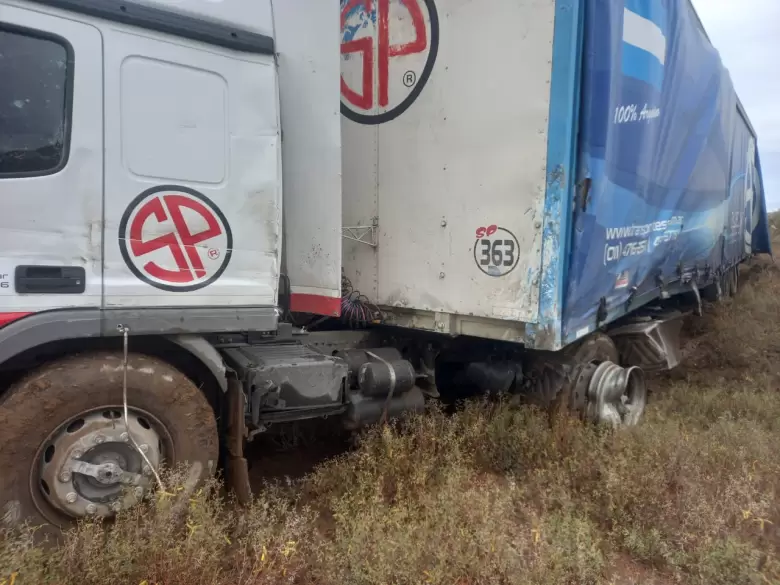 accidente