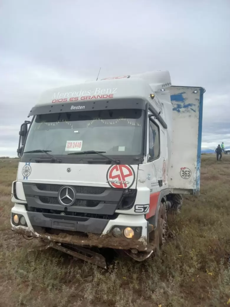 accidente