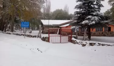 Nevadas