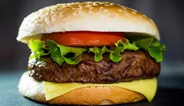 Cada 28 de mayo se celebra el D�a de la Hamburguesa en honor a su primera venta