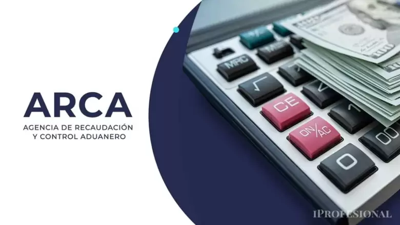 Arca