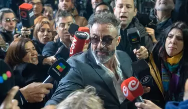 luque tribunales