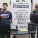 Interceptaron una carga de fentanilo que tenía como destino Mendoza: un detenido