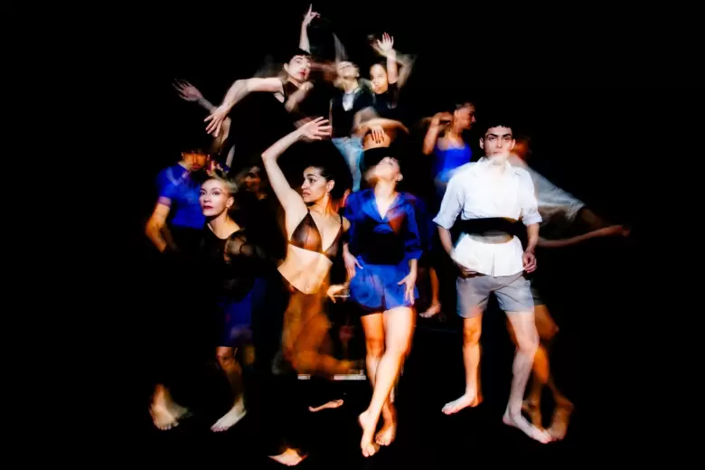 ballet