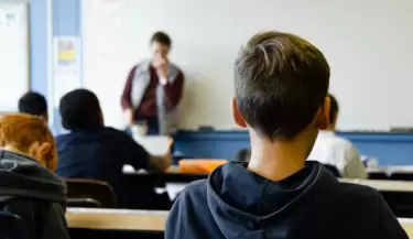 Voucher educativo